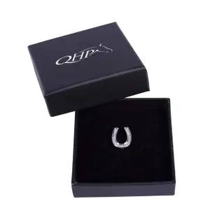 horseshoe pin QHP image-1