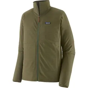 Veste Patagonia R1 TechFace image-0