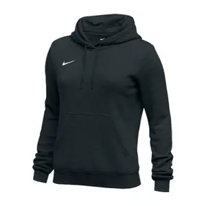 Dámská mikina s kapucí Nike Club Fleece image-0