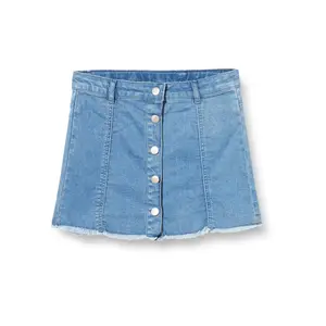 Girl's skirt Charanga Falpari image-0