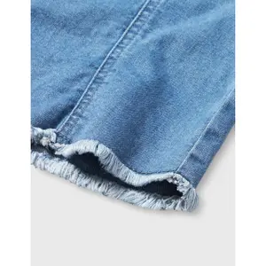 Girl's skirt Charanga Falpari image-4