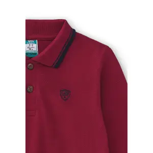 Polo child Charanga Crastes image-3