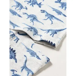 Children's pyjamas Charanga Tinosaur image-2