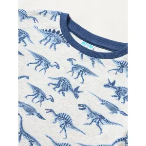 Children's pyjamas Charanga Tinosaur image-3