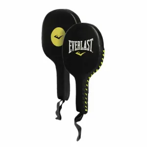Punching bag Everlast Lea Paddl image-0