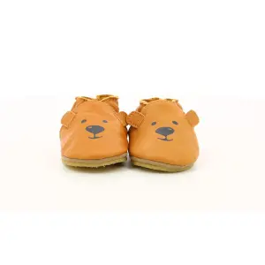 Baby slippers Robeez sweety bear crp image-4