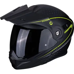 Kopfhörer Scorpion ADX-1 HORIZONt Neon image-0