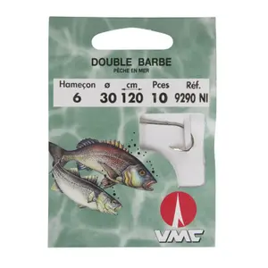Hook WaterQueen D.Barbe 9290NI image-0