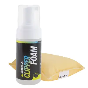 Set aus Schaumreiniger und Schwamm Joola image-1