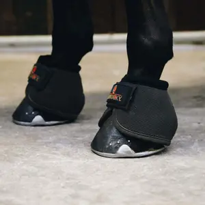 Καμπάνες για άλογα Kentucky Air Tech image-2