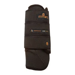 Closed cross country gaiters for front horses Kentucky Air Tech Eventing image-0