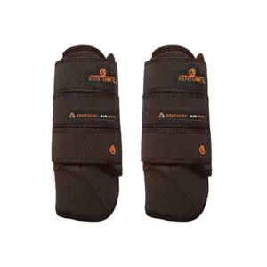 Stängda terrängskor för framhästar Kentucky Air Tech Eventing image-1