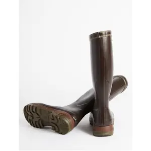Anti-fatigue boots Aigle Parcours 2 image-1