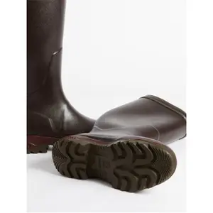 Anti-fatigue boots Aigle Parcours 2 image-2