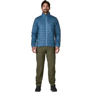 Doudoune Patagonia Nano Puff image-2