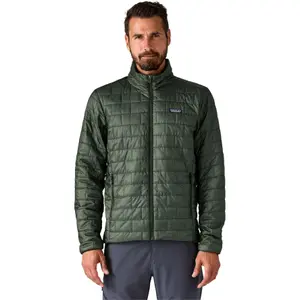 Doudoune Patagonia Nano Puff image-1