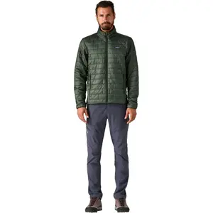 Doudoune Patagonia Nano Puff image-2
