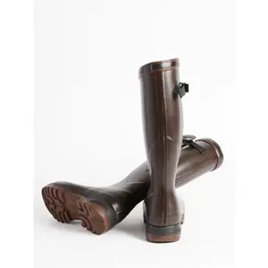 Children's anti-fatigue boots Aigle Parcours 2 Iso image-1