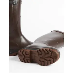 Children's anti-fatigue boots Aigle Parcours 2 Iso image-2