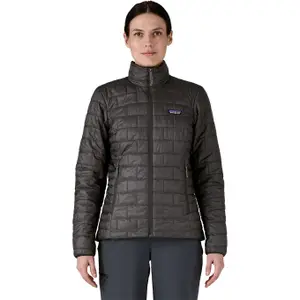 Women's down jacket Patagonia Nano Puff image-1