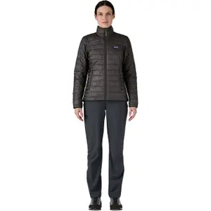 Women's down jacket Patagonia Nano Puff image-2