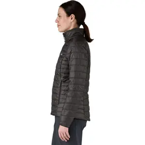 Women's down jacket Patagonia Nano Puff image-3