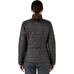 Women's down jacket Patagonia Nano Puff image-4