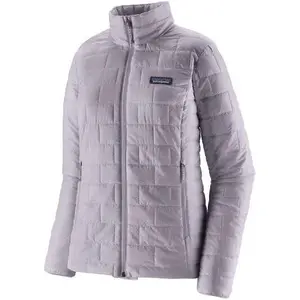 Women's down jacket Patagonia Nano Puff image-0