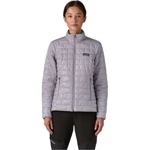 Women's down jacket Patagonia Nano Puff image-1