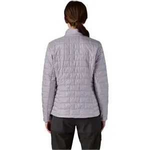 Women's down jacket Patagonia Nano Puff image-2