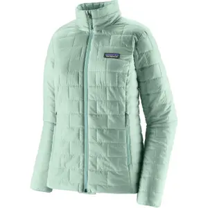 Women's down jacket Patagonia Nano Puff image-0