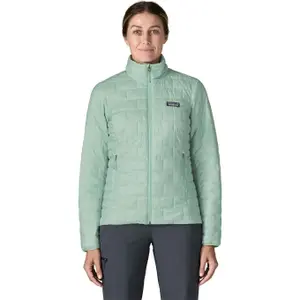 Women's down jacket Patagonia Nano Puff image-1