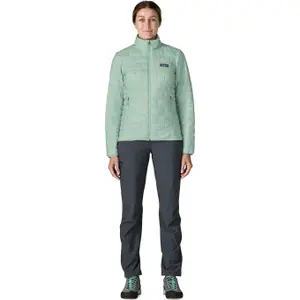 Women's down jacket Patagonia Nano Puff image-2