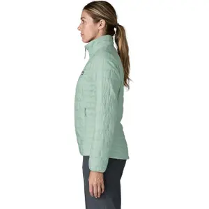 Women's down jacket Patagonia Nano Puff image-3