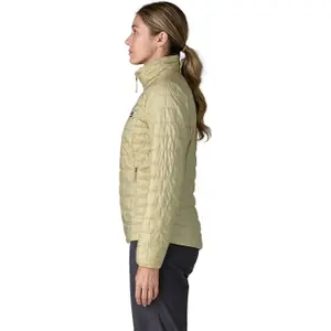 Women's zipped down jacket Patagonia Nano Puff image-3