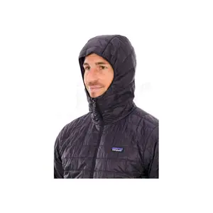 Puffer jacket Patagonia Nano Puff image-4