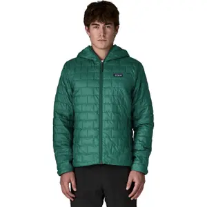 Puffer jacket Patagonia Nano Puff image-1