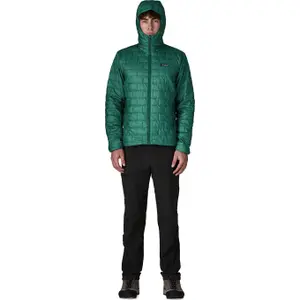 Puffer jacket Patagonia Nano Puff image-2