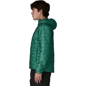 Puffer jacket Patagonia Nano Puff image-3