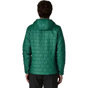 Puffer jacket Patagonia Nano Puff image-4