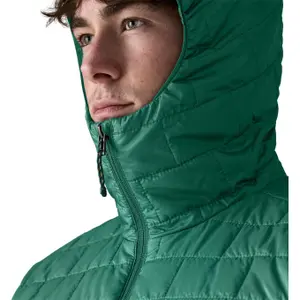 Puffer jacket Patagonia Nano Puff image-5