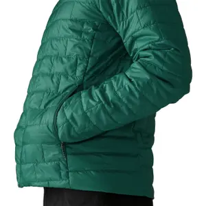Puffer jacket Patagonia Nano Puff image-6