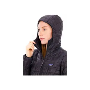 Women's Puffer jacket Patagonia Nano Puff image-4