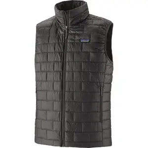 Doudoune sans manches Patagonia Nano Puff image-0