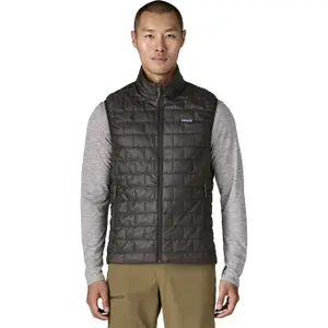 Doudoune sans manches Patagonia Nano Puff image-1