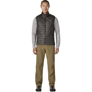 Doudoune sans manches Patagonia Nano Puff image-2