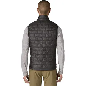 Doudoune sans manches Patagonia Nano Puff image-4
