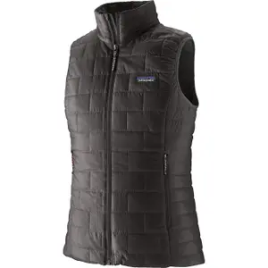 Doudoune sans manches femme Patagonia Nano Puff image-0