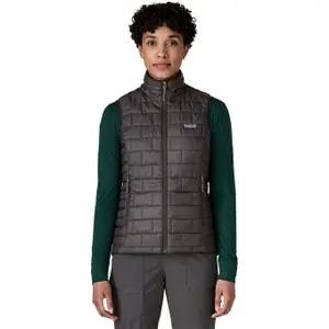 Doudoune sans manches femme Patagonia Nano Puff image-1