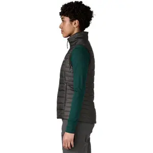 Doudoune sans manches femme Patagonia Nano Puff image-3
